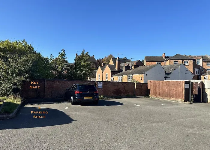 No56 - 2-Bed Boutique Apartment - Hosted By Hutch Lifestyle