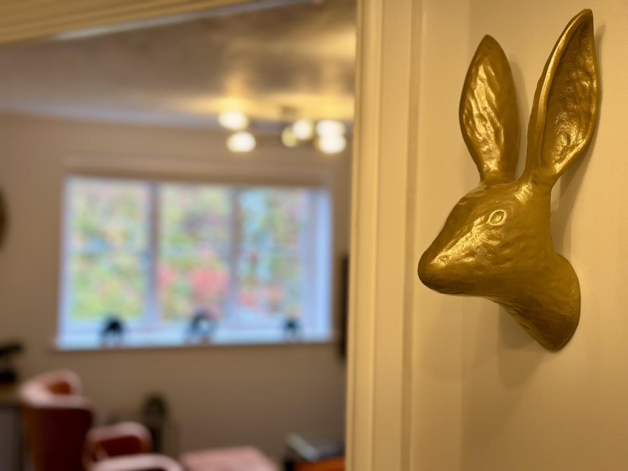 Apartamento No56 - 2-bed Boutique - Hosted By Hutch Lifestyle Leamington Spa