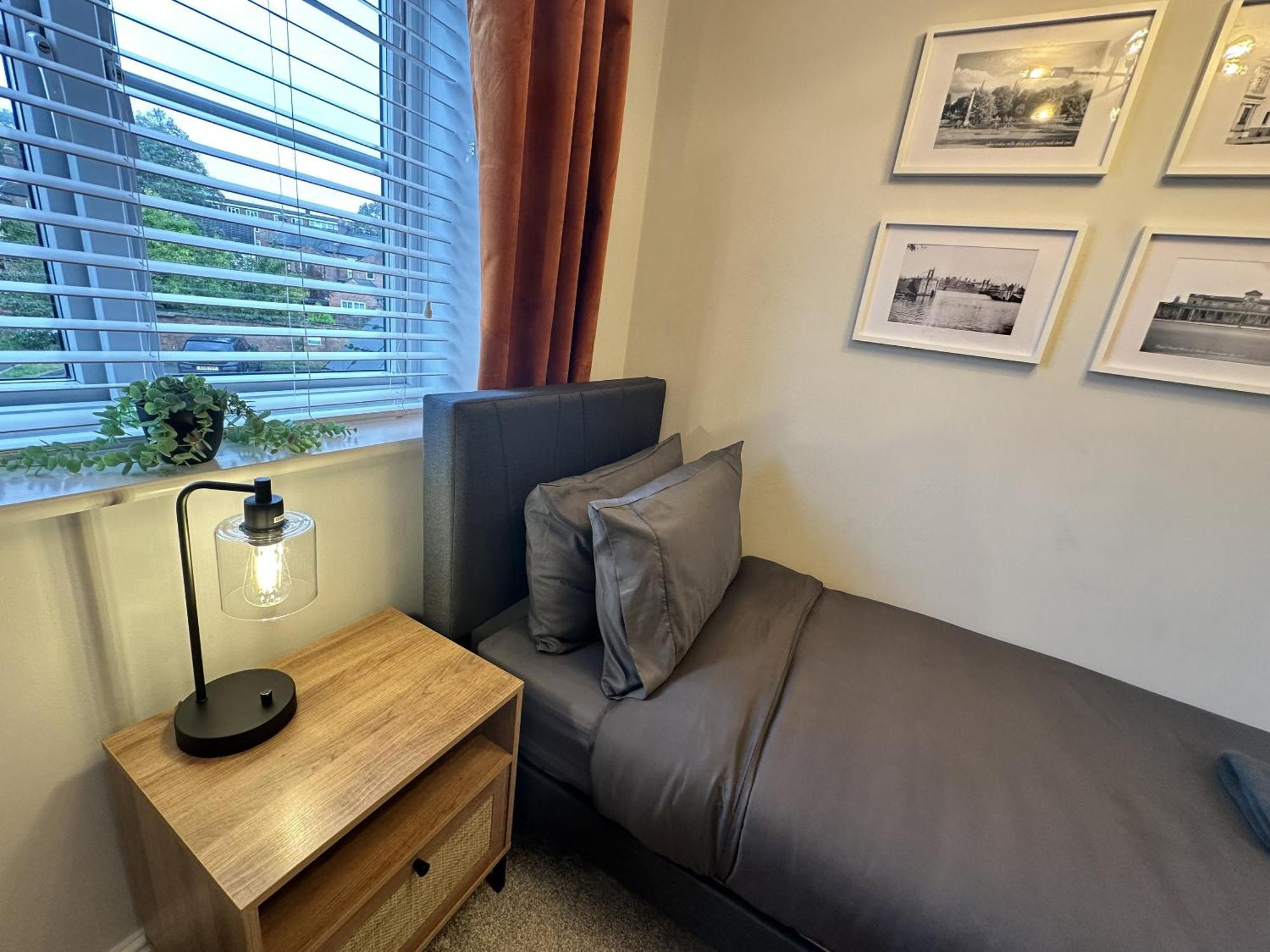 Apartamento No56 - 2-bed Boutique - Hosted By Hutch Lifestyle *