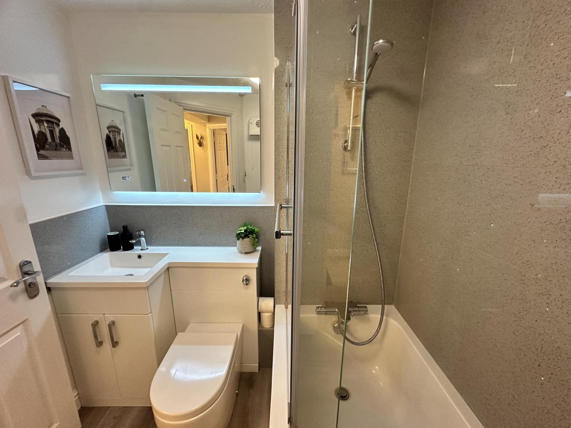 Apartamento No56 - 2-bed Boutique - Hosted By Hutch Lifestyle